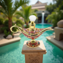 Load image into Gallery viewer, Genie Perfume Oil Bottle