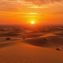 Load image into Gallery viewer, Desert Sun Egyptian Perfume Oil