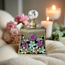 Load image into Gallery viewer, Handbag Perfume Oil Bottle