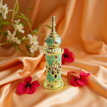 Load image into Gallery viewer, Minaret Perfume Oil Bottle