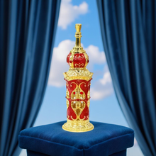Load image into Gallery viewer, Minaret Perfume Oil Bottle