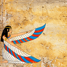 Load image into Gallery viewer, Isis Egyptian Perfume Oil