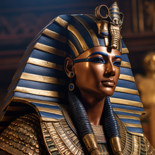 Load image into Gallery viewer, Pharaoh Egyptian OUD