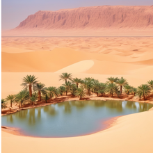 Load image into Gallery viewer, Oasis Egyptian Perfume oil