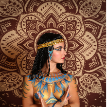 Load image into Gallery viewer, Cleopatra Egyptian Perfume Oil