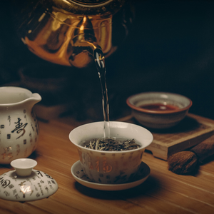 Organic Night Night Sleep Tea