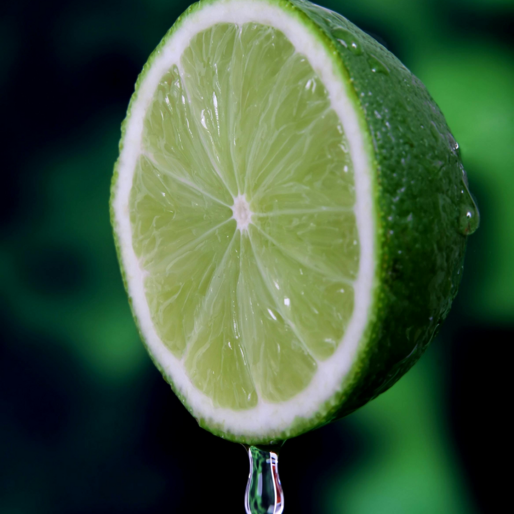 Australian Lime Essential Oil 10ml