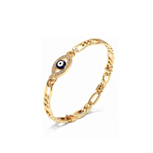 Load image into Gallery viewer, Evil Eye Bracelet
