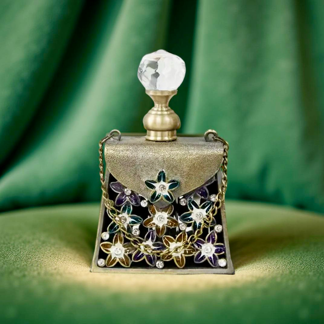 Handbag Perfume Oil Bottle