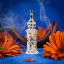 Load image into Gallery viewer, Minaret Perfume Oil Bottle
