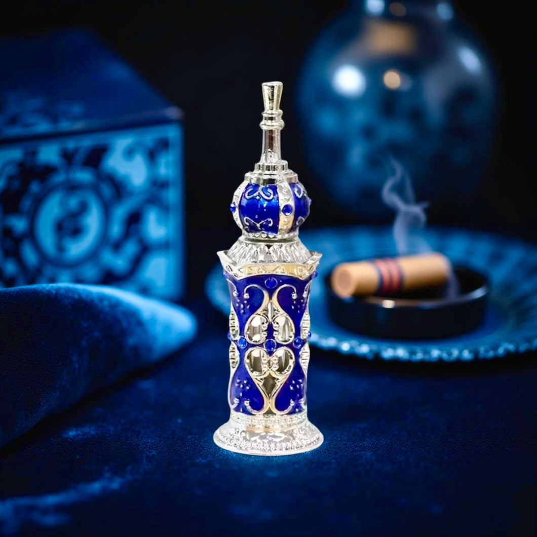 Minaret Perfume Oil Bottle