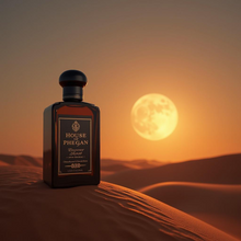 Load image into Gallery viewer, Desert Moon Egyptian OUD.
