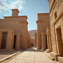 Load image into Gallery viewer, Luxor Egyptian Oud
