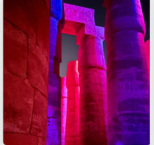 Load image into Gallery viewer, Karnak Egyptian Perfume Oil
