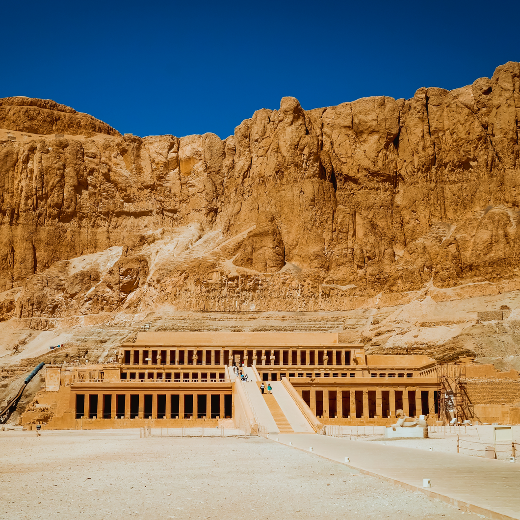 Valley of the Queens Egyptian Perfume Oil