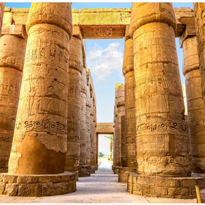 Karnak Egyptian Perfume Oil