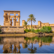 Load image into Gallery viewer, Queen of the Nile Egyptian Perfume Oil
